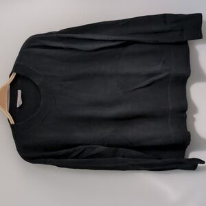 Everlane Cotton Sweater